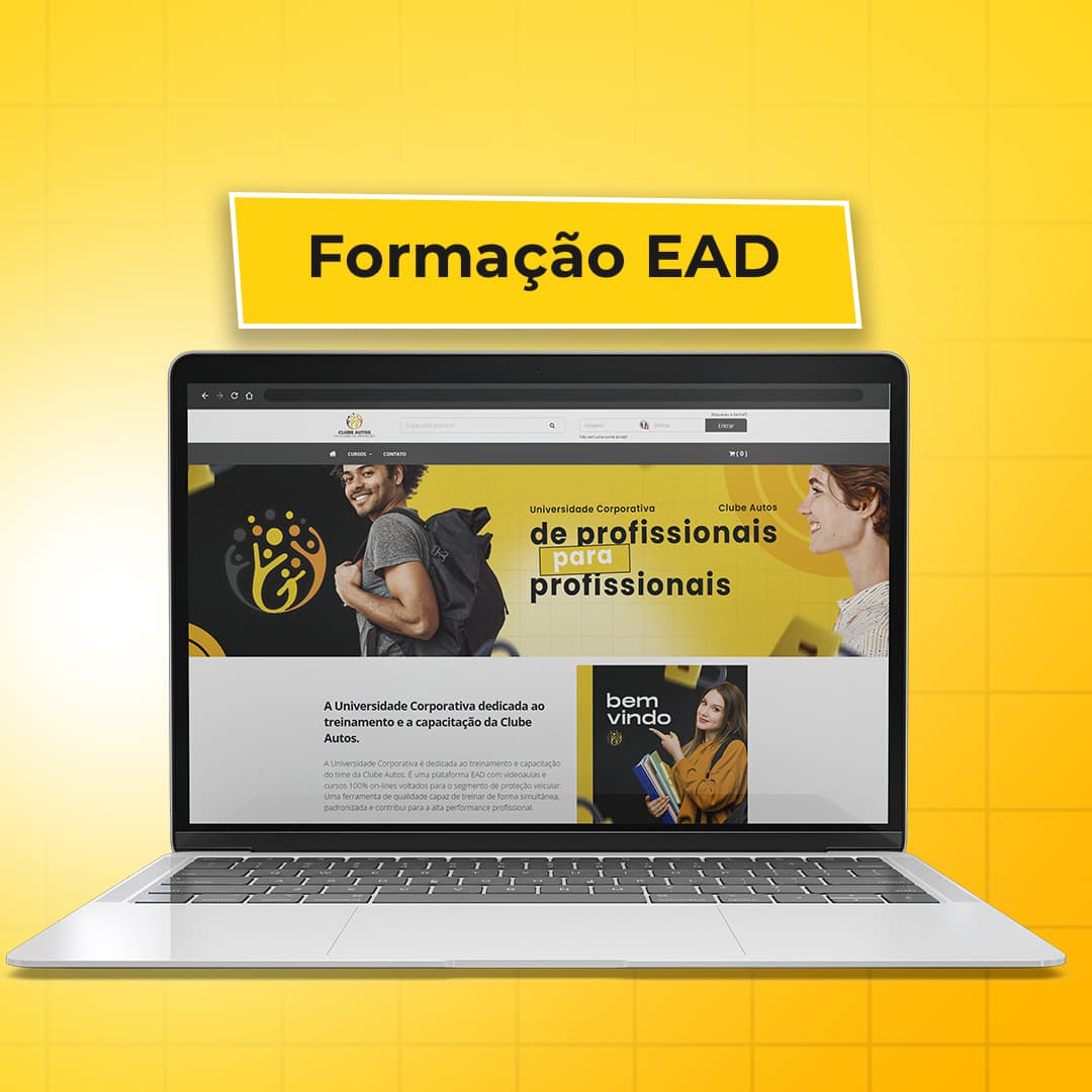 Ead training image